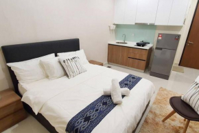 KOZI Square New SGH Cozy Home 7A